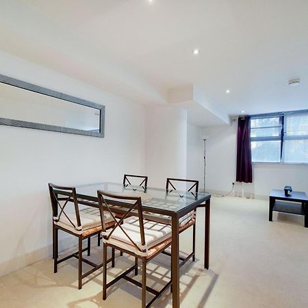 South Kensington - Point West Residences Londra Dış mekan fotoğraf
