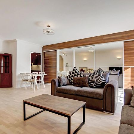 South Kensington - Point West Residences Londra Dış mekan fotoğraf