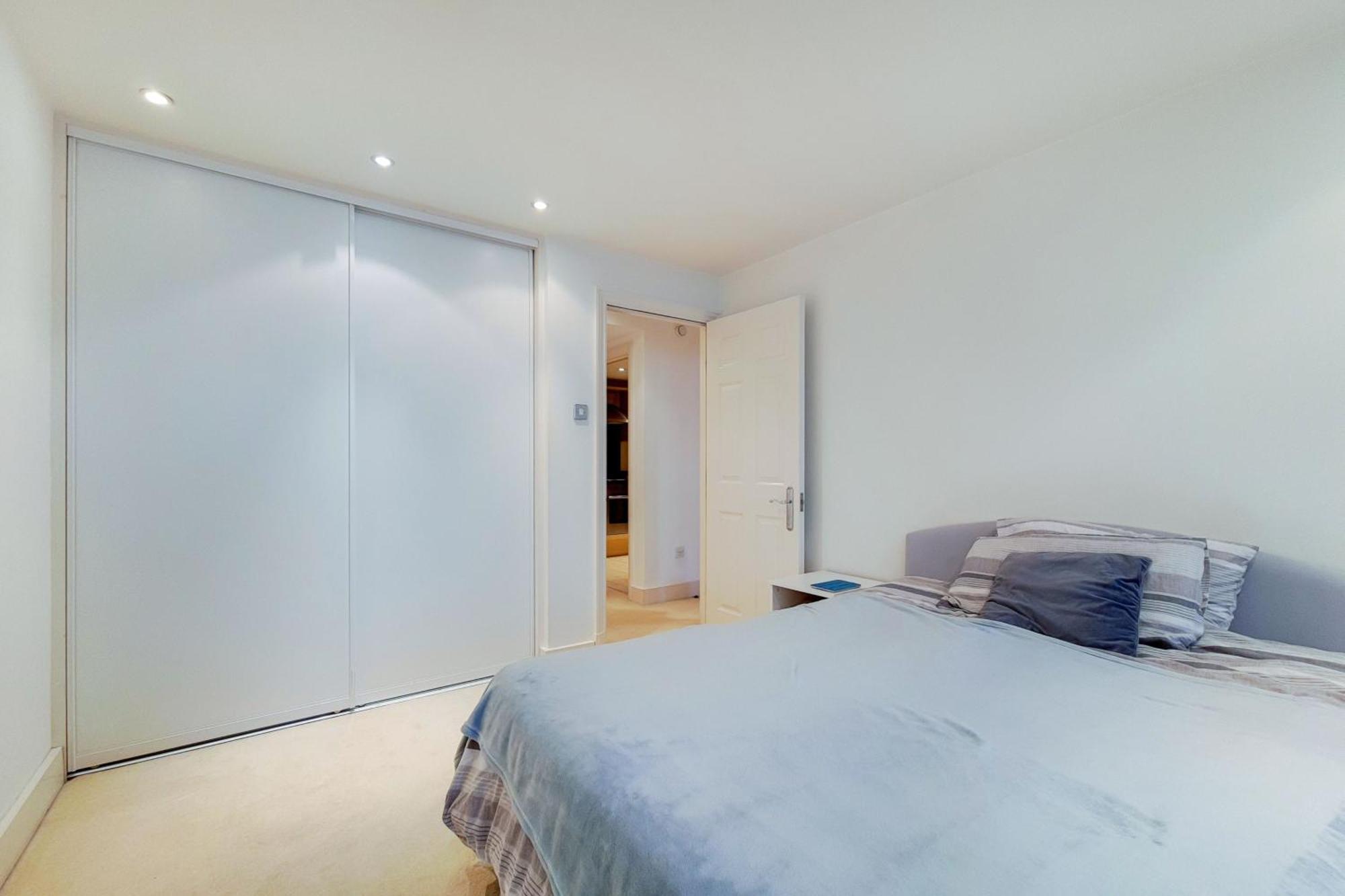 South Kensington - Point West Residences Londra Dış mekan fotoğraf