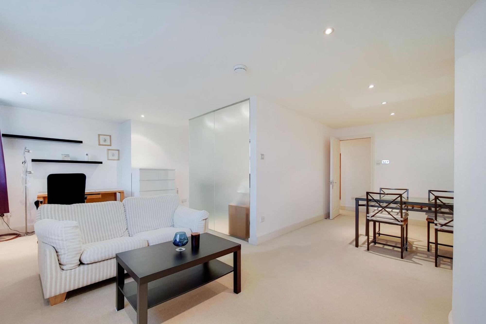 South Kensington - Point West Residences Londra Dış mekan fotoğraf